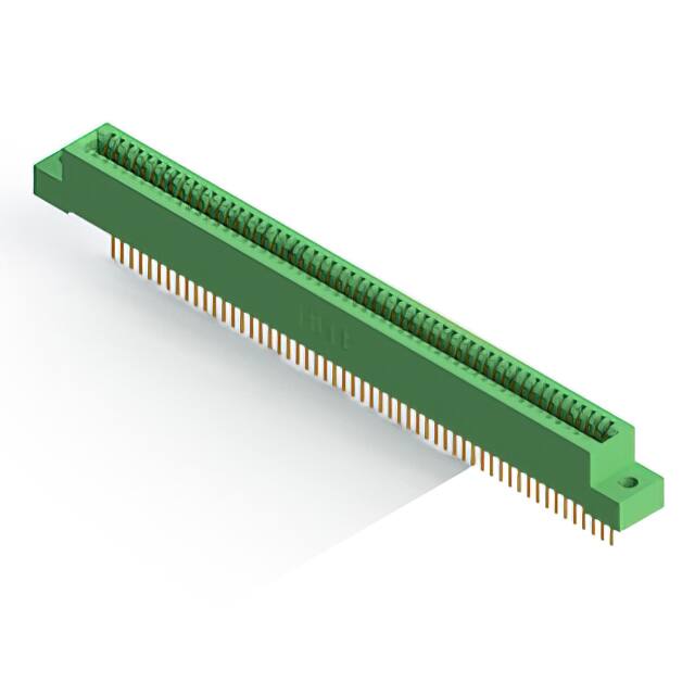 325-055-540-109 EDAC Inc.  Edgeboard Connectors